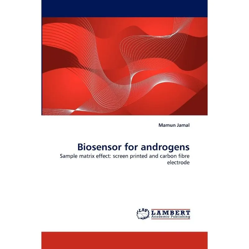 Biosensor for Androgens