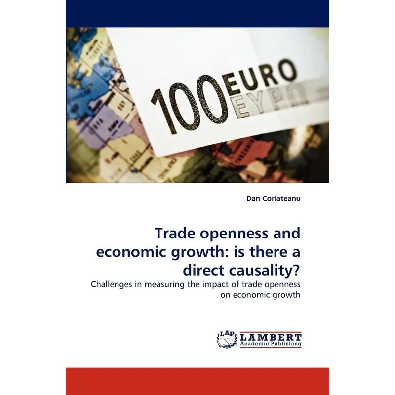 Trade openness and economic growth