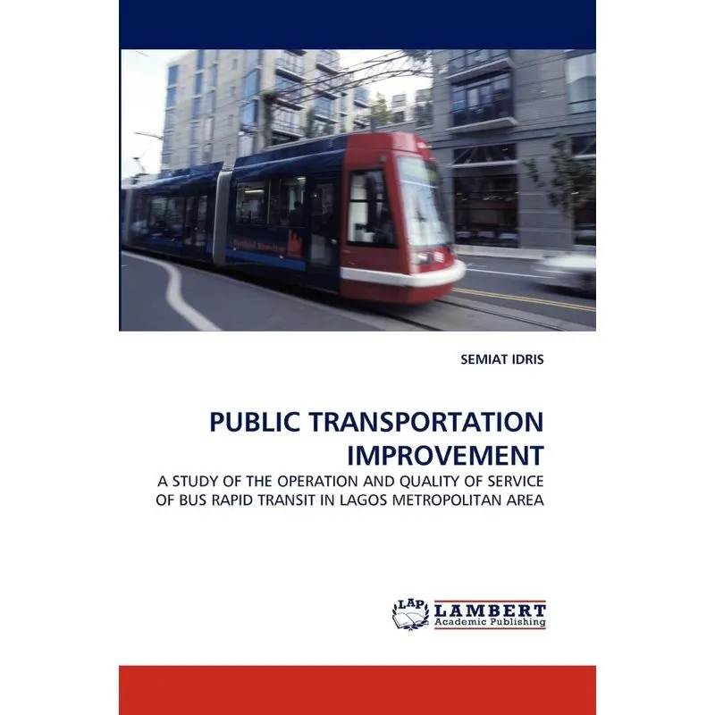 Public Transportation Improvement