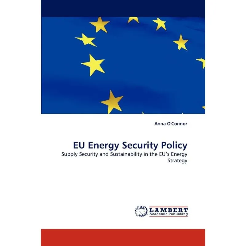 Eu Energy Security Policy