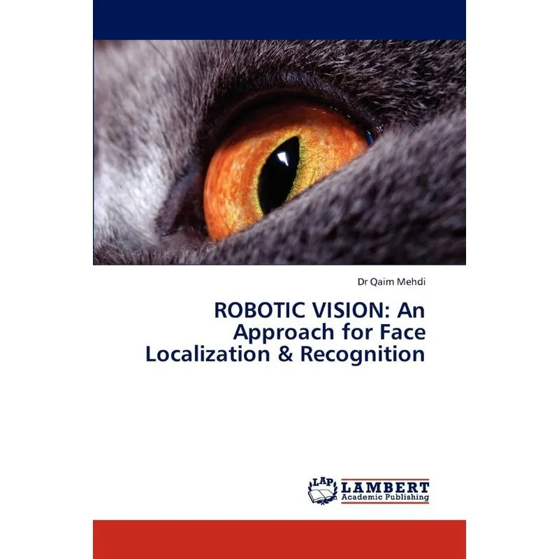 Robotic Vision