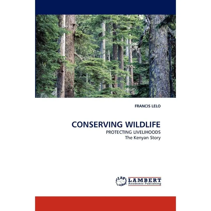 CONSERVING WILDLIFE