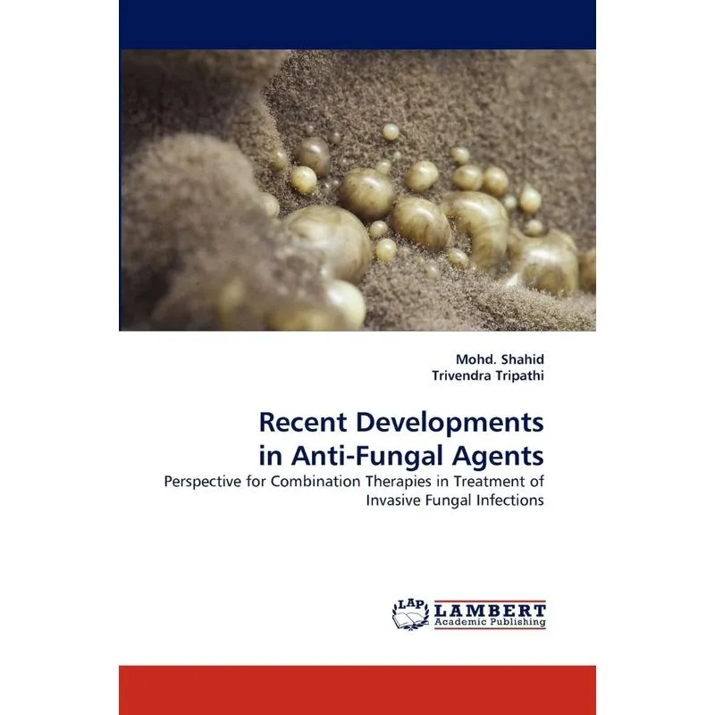 Recent Developments in Anti-Fungal Agents