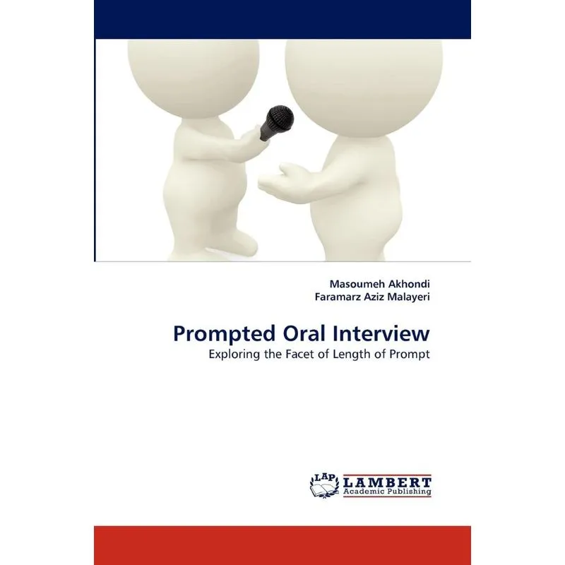 Prompted Oral Interview