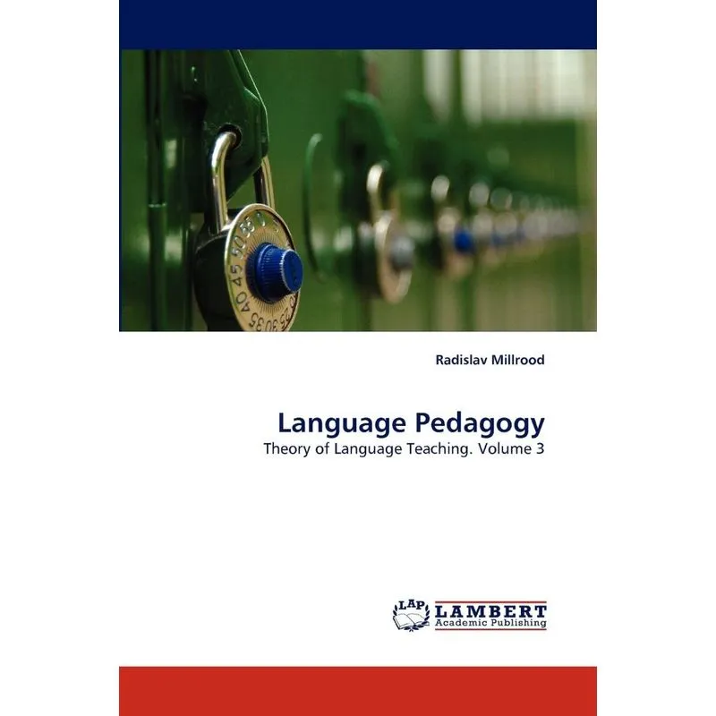 Language Pedagogy