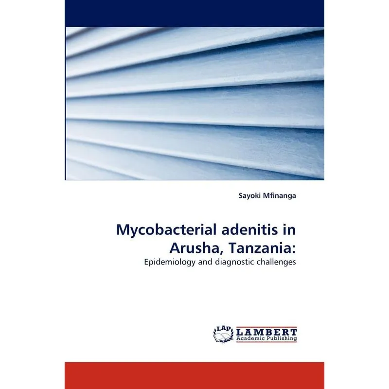 Mycobacterial Adenitis in Arusha, Tanzania