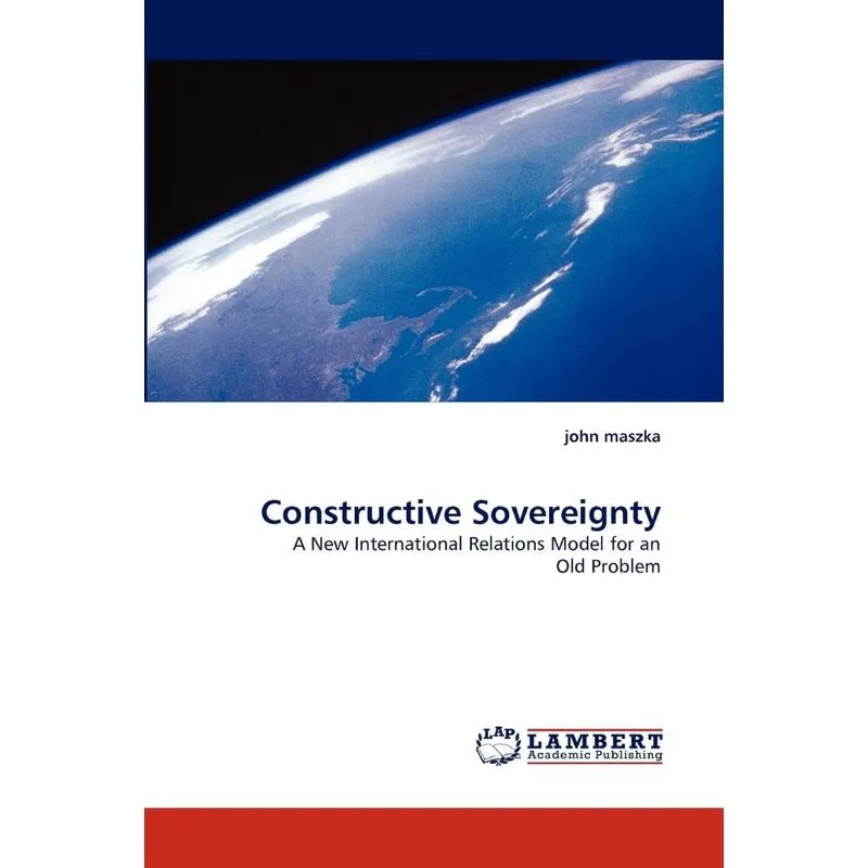 Constructive Sovereignty