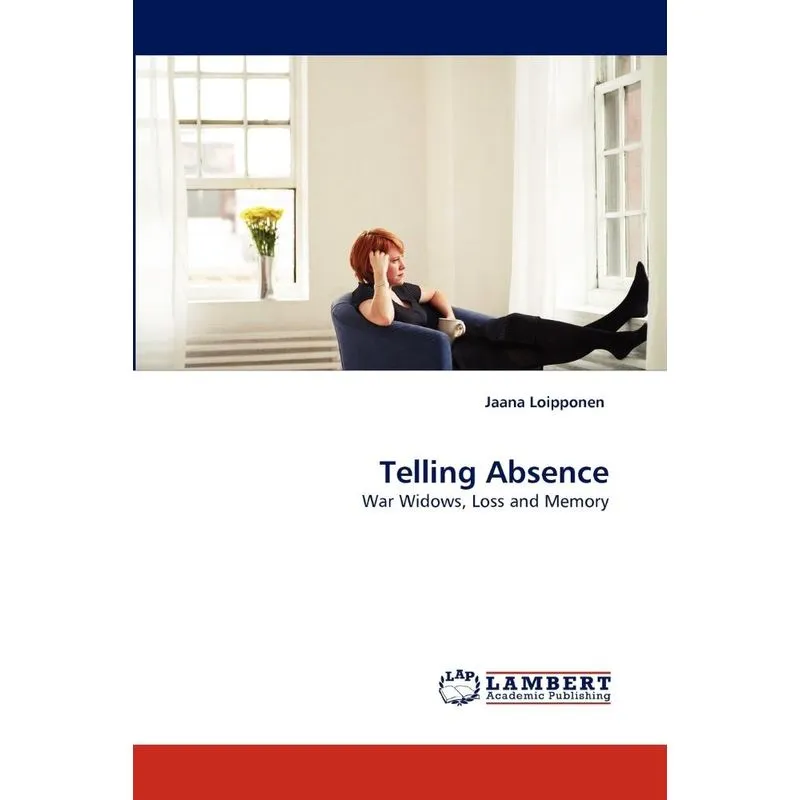 Telling Absence