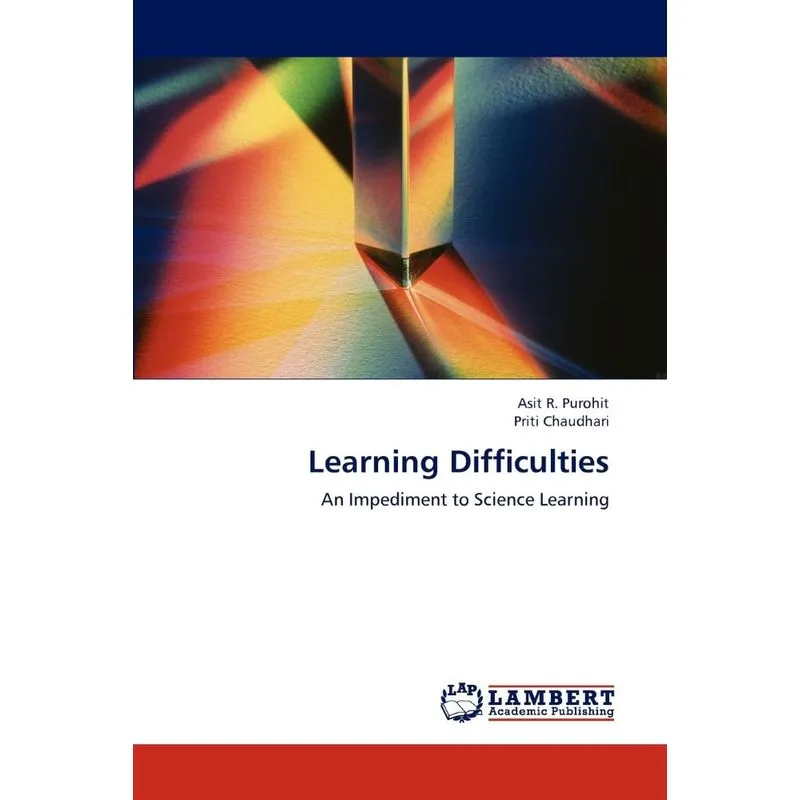 Learning Difficulties