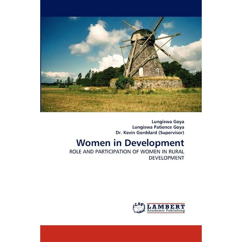 Women in Development