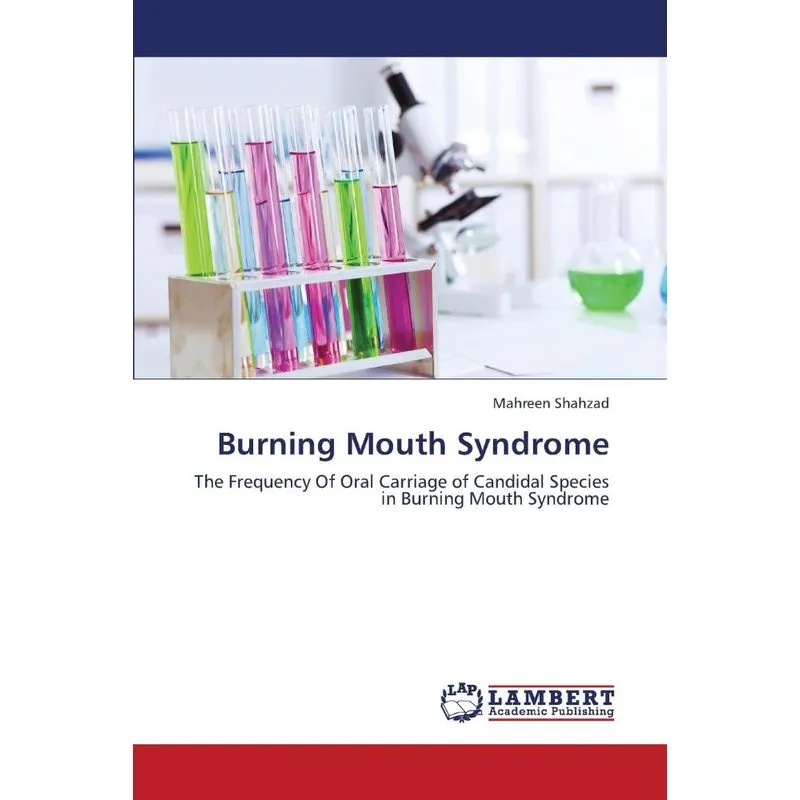 Burning Mouth Syndrome