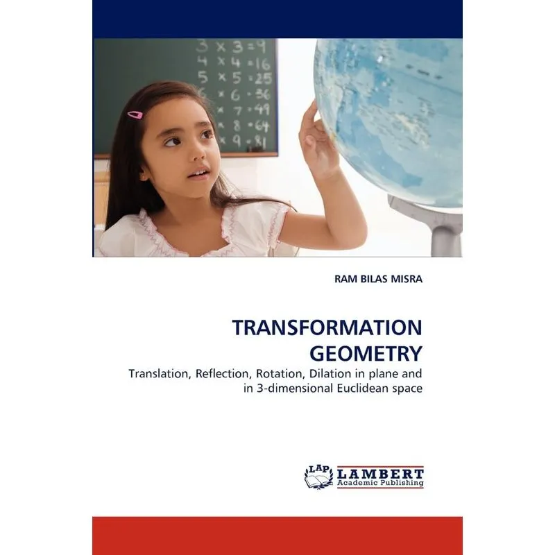 TRANSFORMATION GEOMETRY