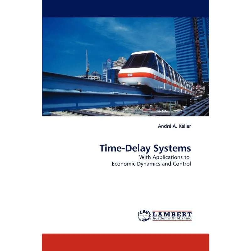 Time-Delay Systems
