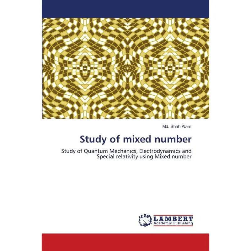 Study of mixed number