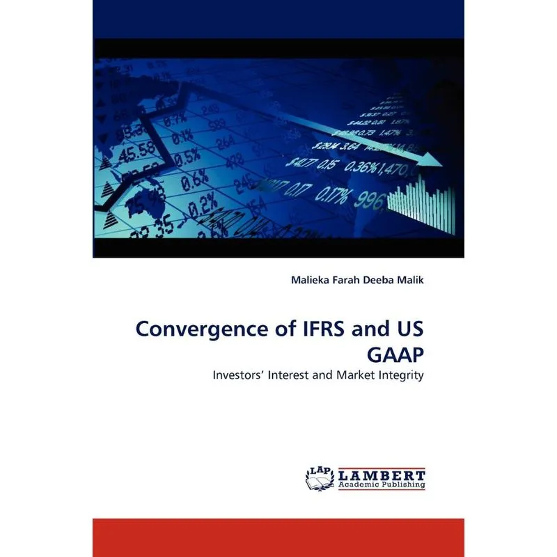 Convergence of Ifrs and Us GAAP