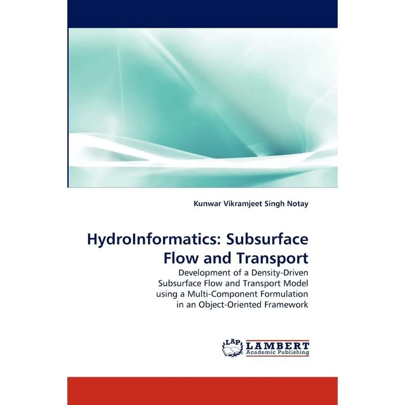 Hydroinformatics