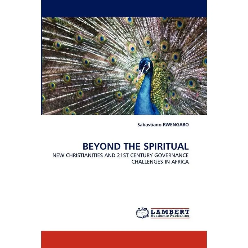 Beyond the Spiritual