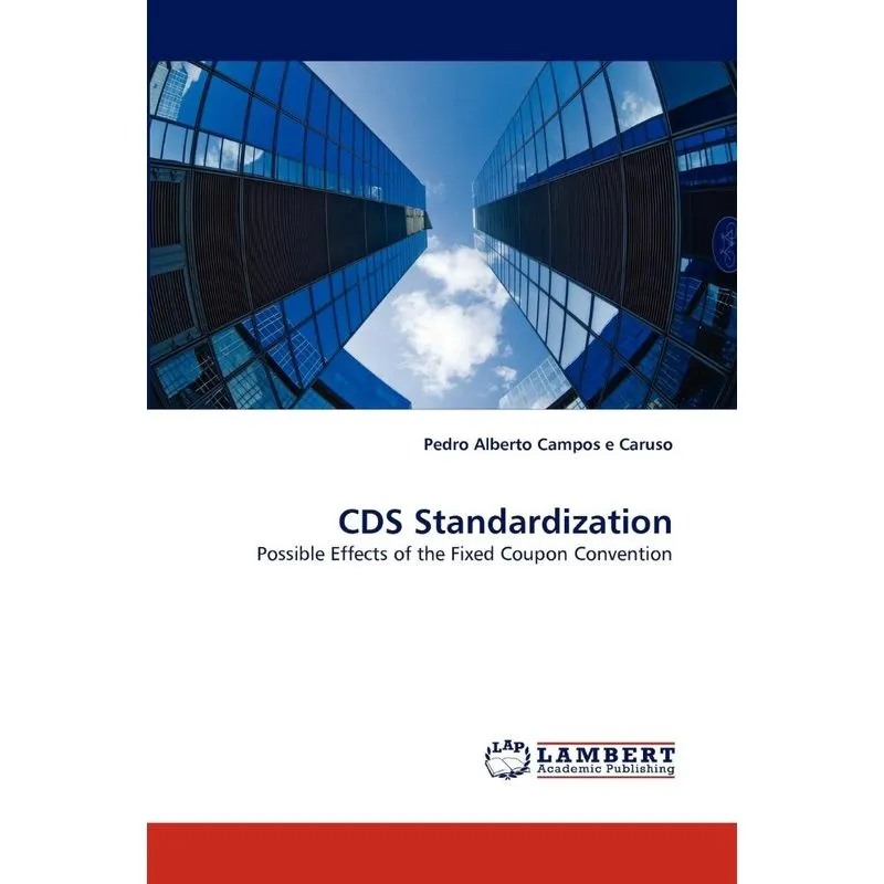 CDS Standardization