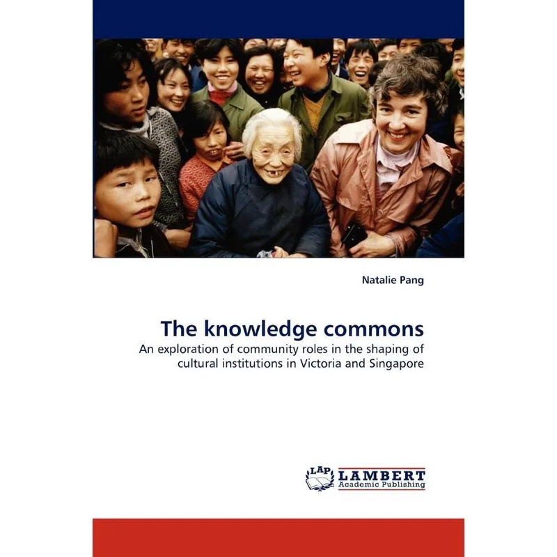 The Knowledge Commons