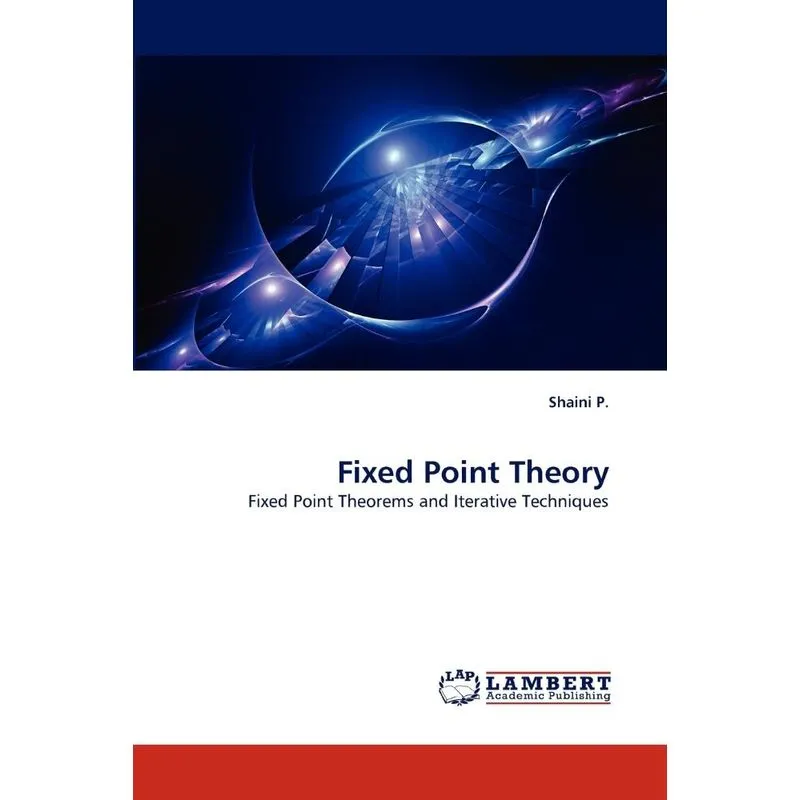 Fixed Point Theory