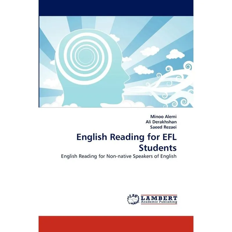 English Reading for Efl Students
