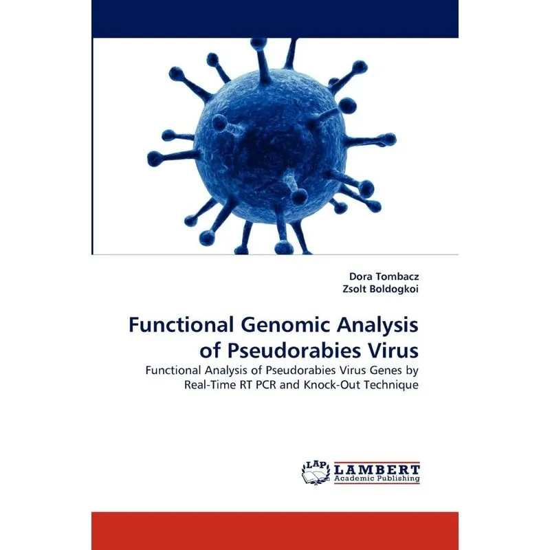 Functional Genomic Analysis of Pseudorabies Virus