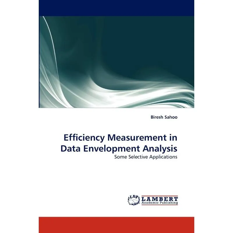 Efficiency Measurement in Data Envelopment Analysis