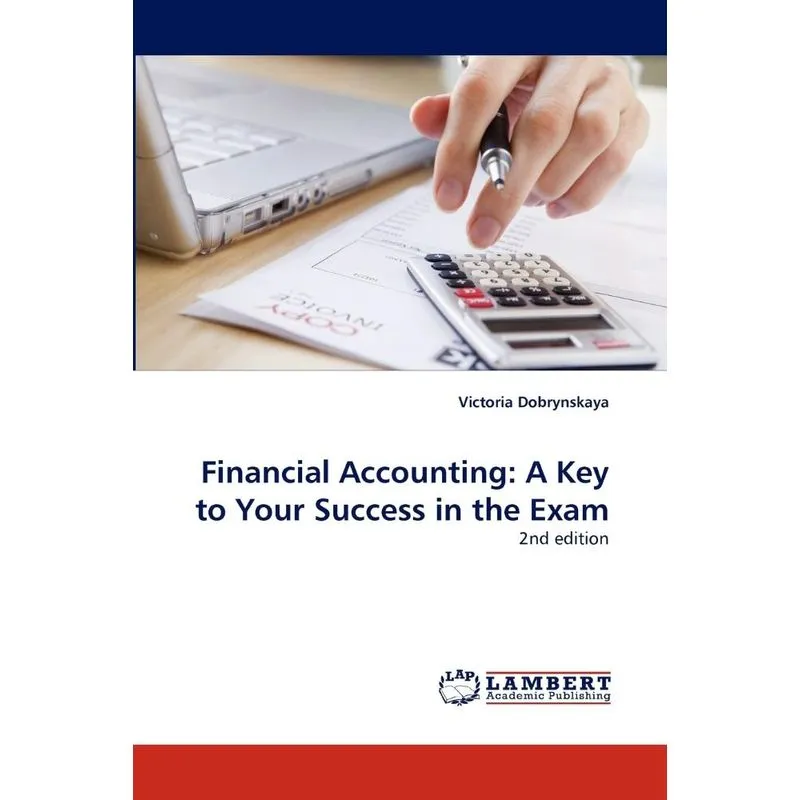 Financial Accounting