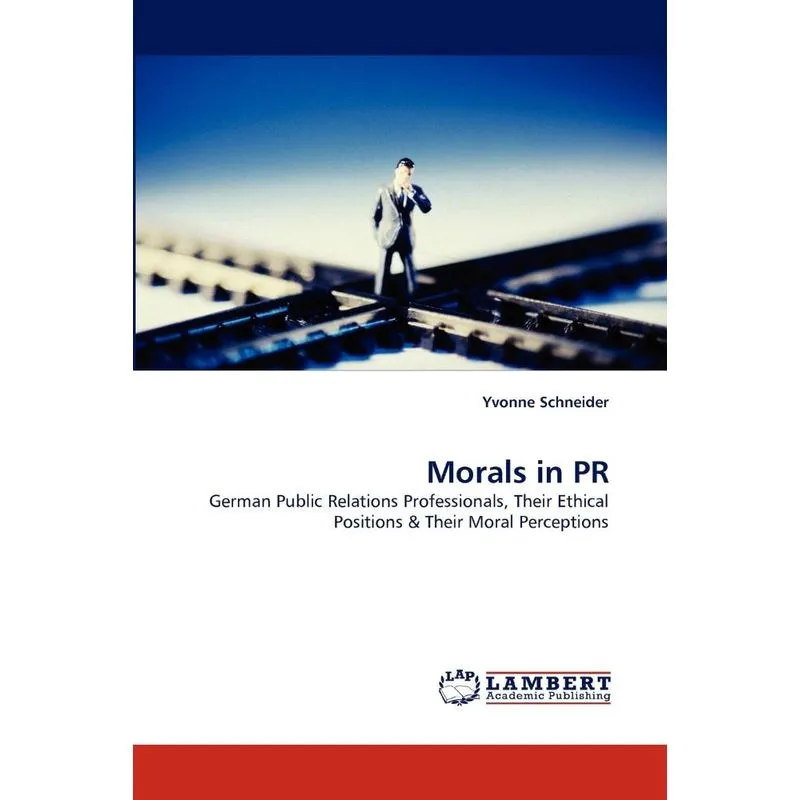 Morals in PR