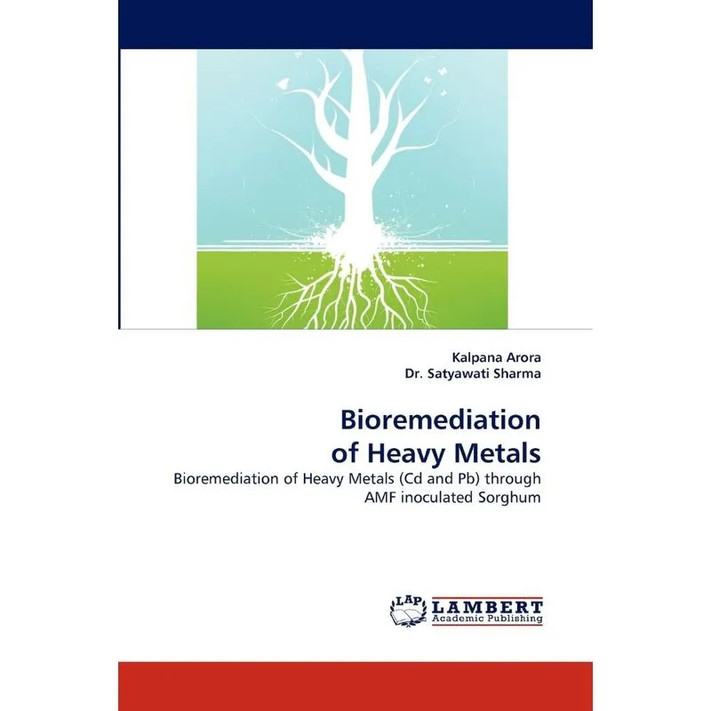 Bioremediation Of Heavy Metals