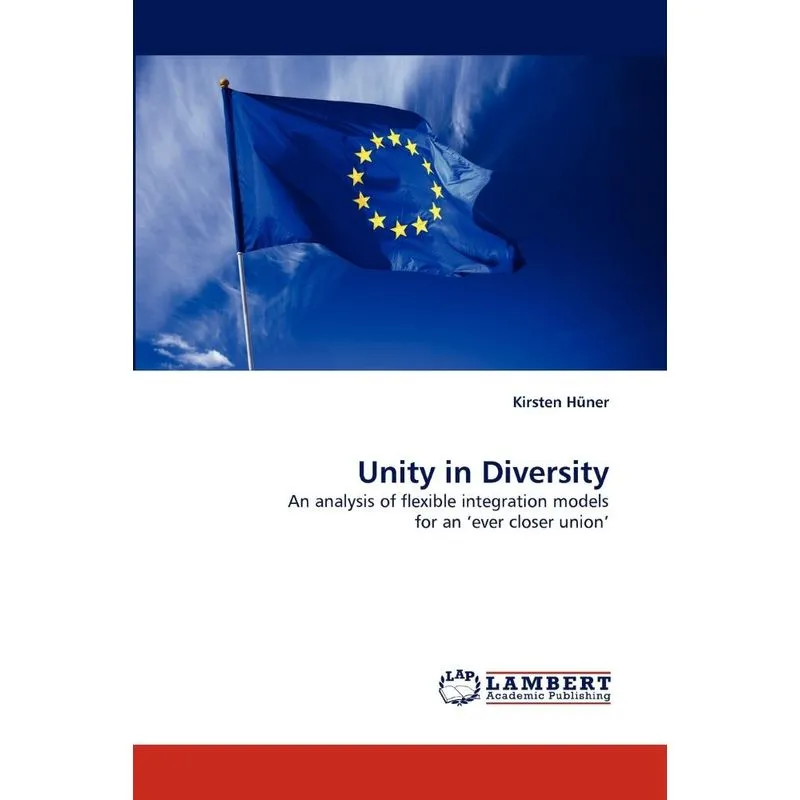 Unity in Diversity