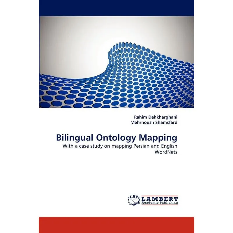 Bilingual Ontology Mapping