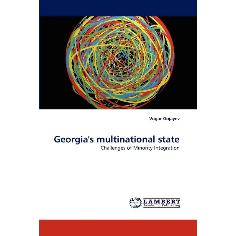Georgias Multinational State