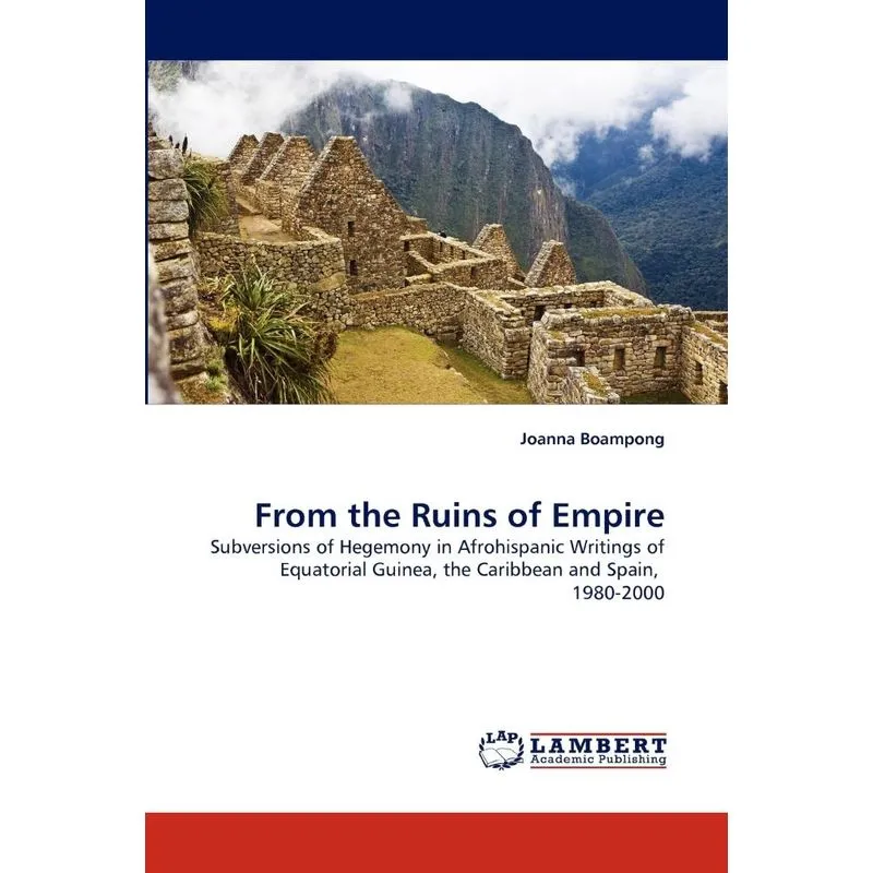 From the Ruins of Empire