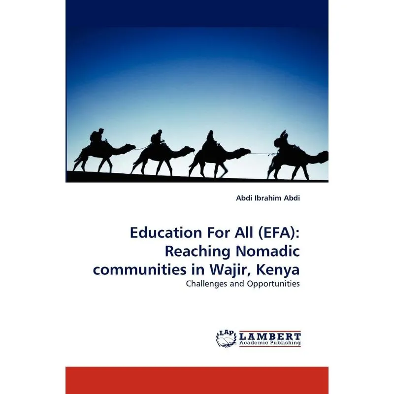 Education For All (efa)