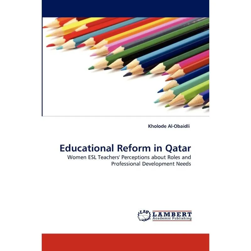 Educational Reform in Qatar