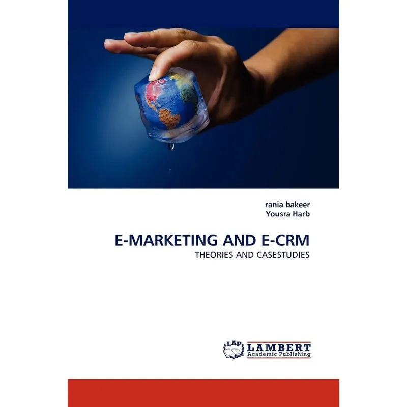 E-Marketing and E-Crm