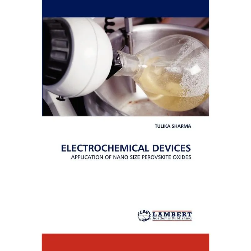 Electrochemical Devices