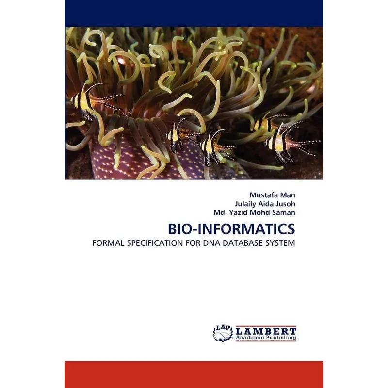 Bio-Informatics