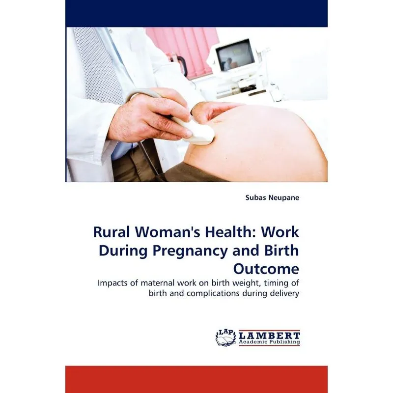 Rural Womans Health