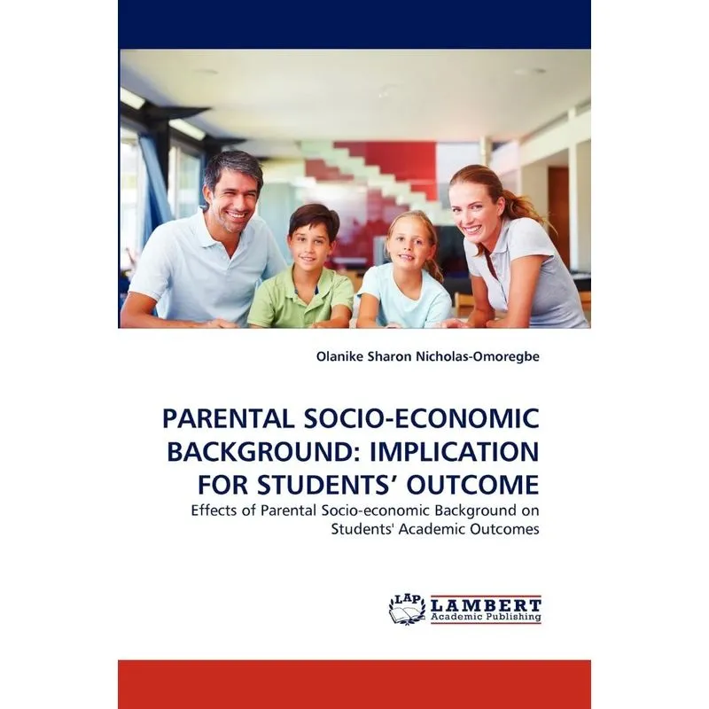 Parental Socio-Economic Background