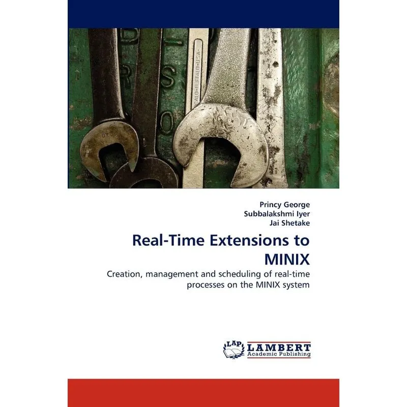 Real-Time Extensions to MINIX