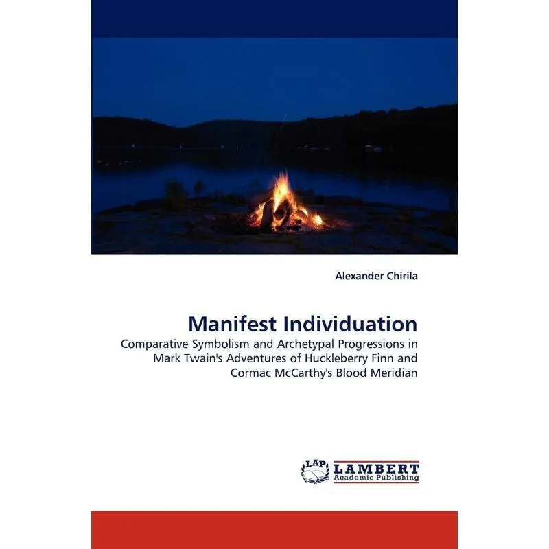Manifest Individuation