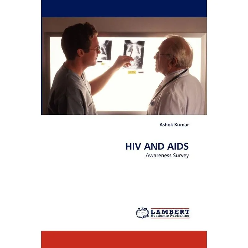 Hiv And Aids