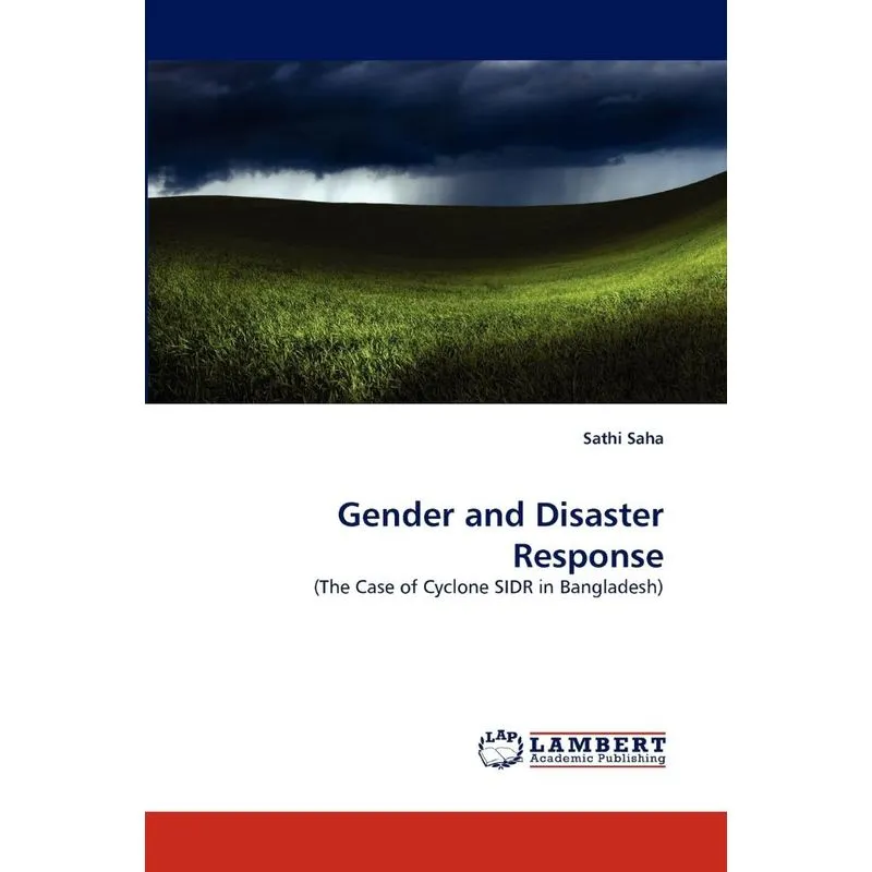 Gender And Disaster Response