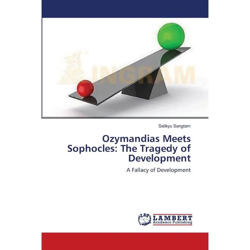 Ozymandias Meets Sophocles