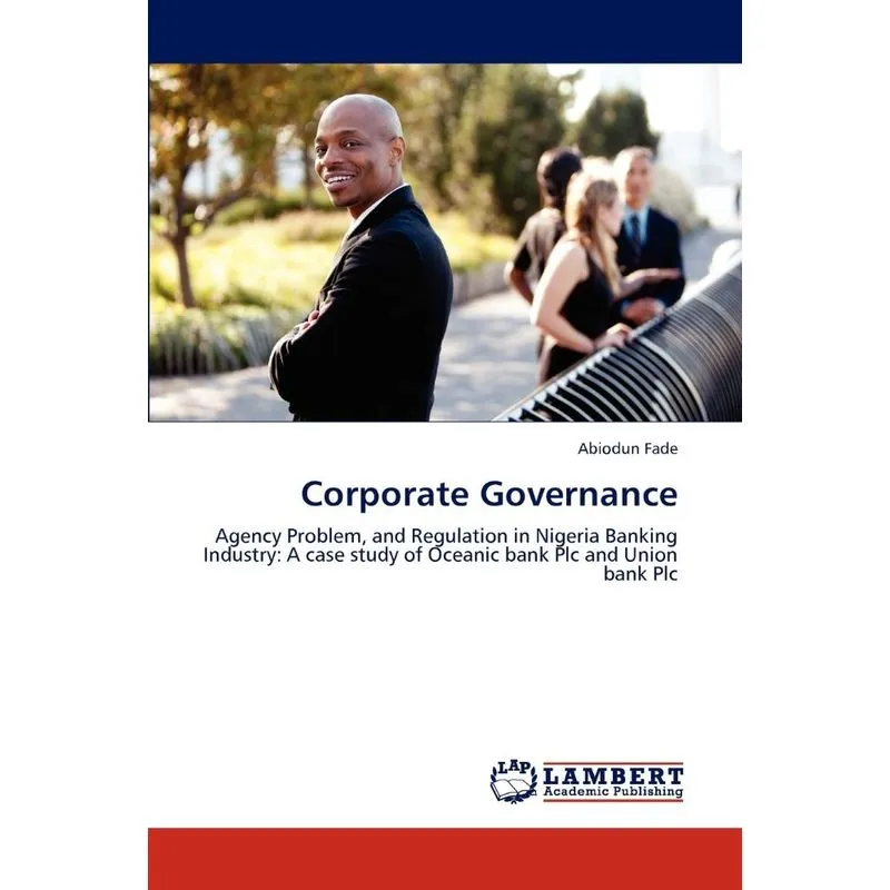 Corporate Governance