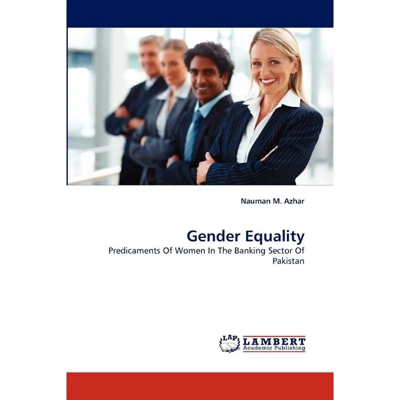 Gender Equality
