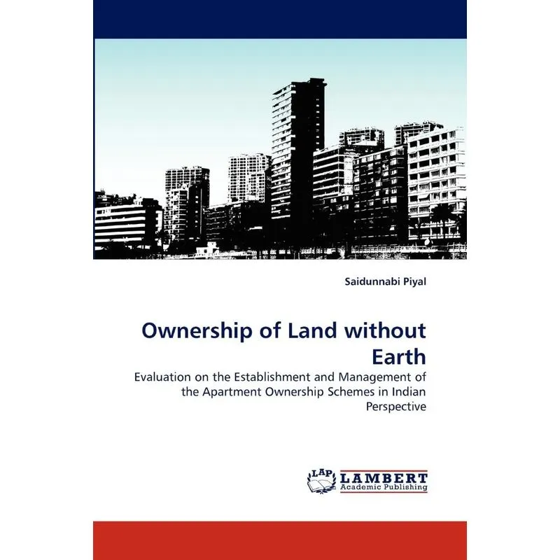 Ownership of Land Without Earth