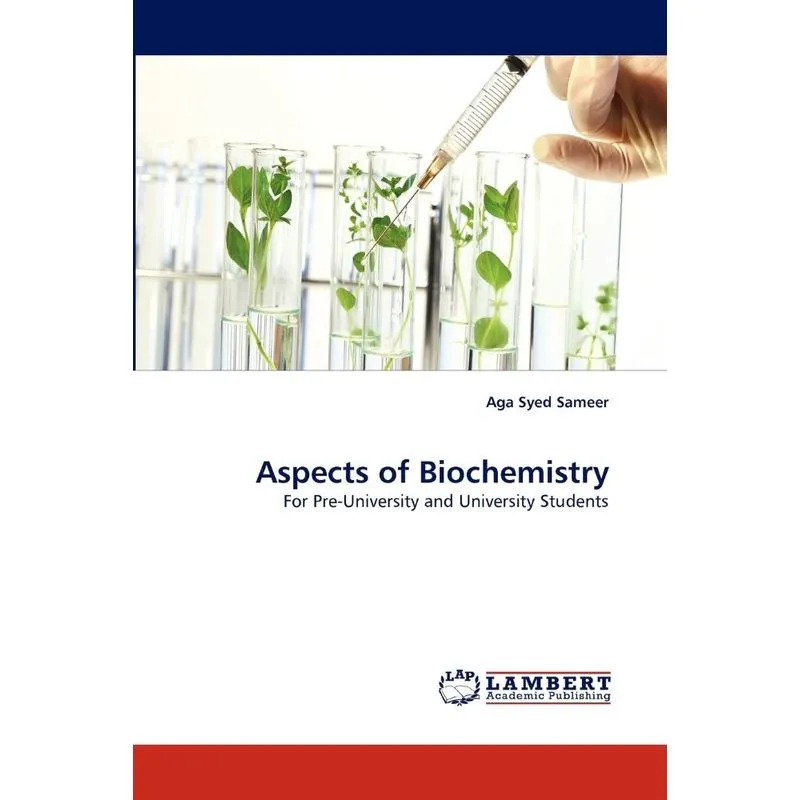 Aspects of Biochemistry